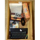 SINCLAIR ZX SPECTRUM, GAME BOY ADVANCE SP + GAMES & ACCESSORIES