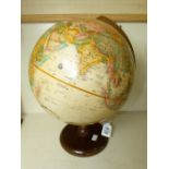 REPLOGLE GLOBES INC. GLOBE 40 CMS HIGH