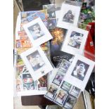 STAR WARS COLLECTION + LTD EDITION PRINTS