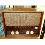 VINTAGE FERRANTI RADIO