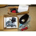 BICYCLE CONVERSION MOTOR ENGINE KIT