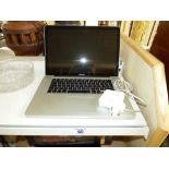 MAC BOOK PRO (UNTESTED)