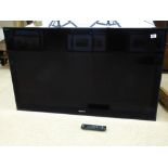 SONY BRAVIA KDL 52HX 903