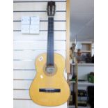 HOHNER MC - 05, ACOUSTIC GUITAR