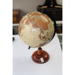 GLOBE