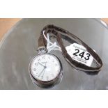 INGERSOLL POCKET WATCH