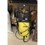 KARCHER K 3.80 WASHER