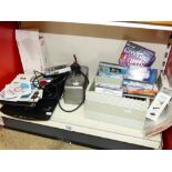 COMPUTER & ACCESSORIES INCLUDING GAMES