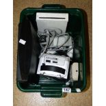 QUANTITY OF GAME CONSOLES INCLUDING GAME CUBE, PS3 & Wii + OTHERS