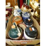 QUANTITY OF CERAMIC ITEMS INCLUDING ROYAL DOULTON