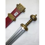 REPLICA ROMAN SWORD