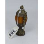 ASIAN PERFUME BOTTLE