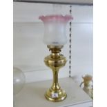 OIL LAMP