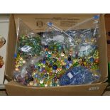 QUANTITY OF MARBLES