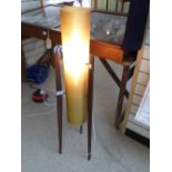 MID CENTURY SPUTNIK FLOOR STANDING LAMP