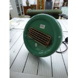 VINTAGE BRIGHTGLOW (PINNER MIDDX) HEATER