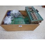 QUANTITY OF ASSORTED MECCANO