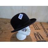 HIL HOUSE AND CO LONDON BOWLER HAT