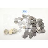 QUANTITY OF COINS