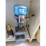 WINMAX PILLAR DRILL