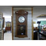 PENDULUM CLOCK