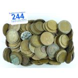 QUANTITY OF COINS