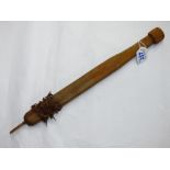 WW1 TRENCH FIGHTING MACE