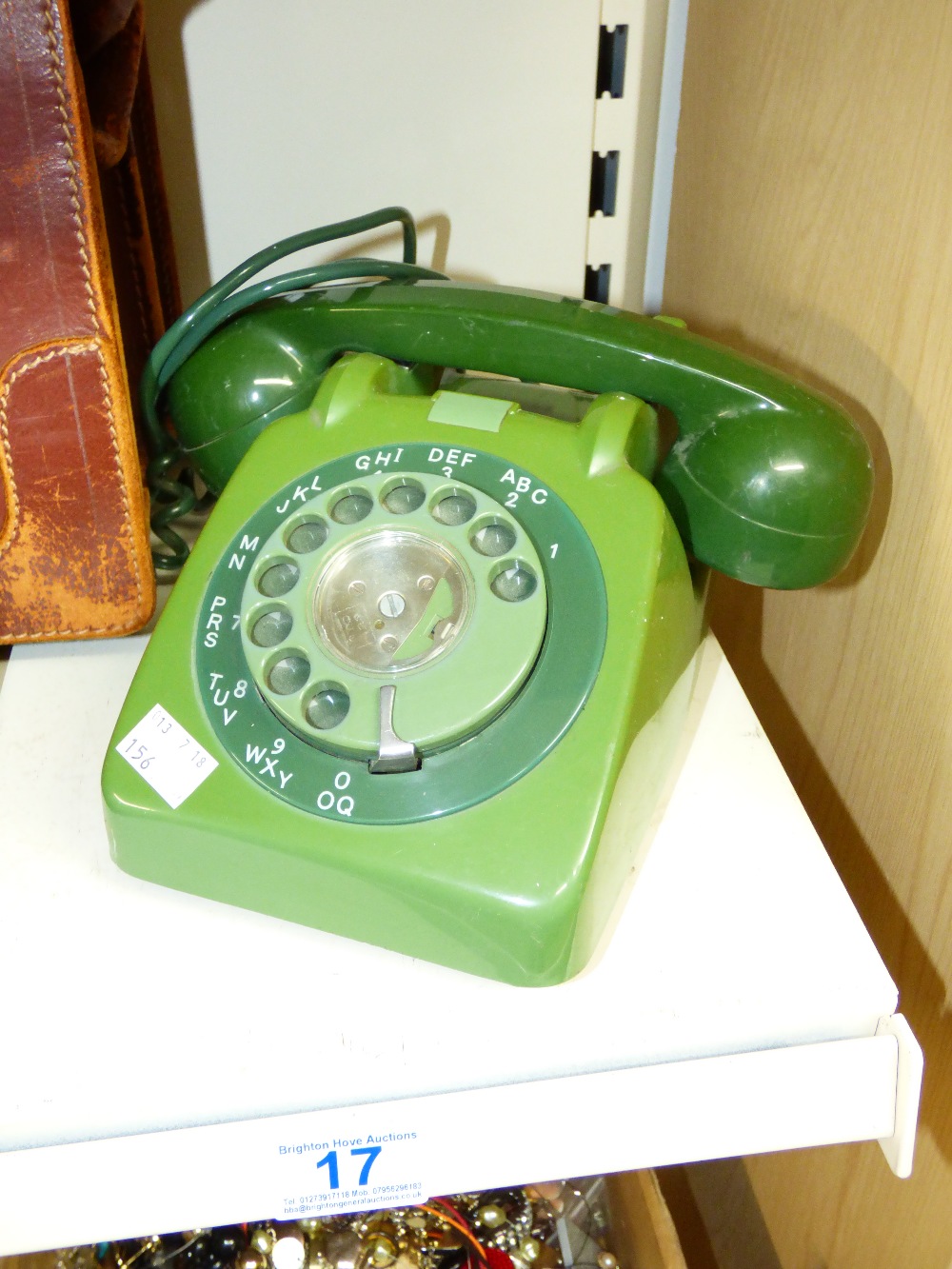 VINTAGE TELEPHONE