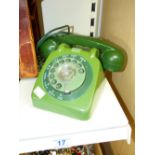 VINTAGE TELEPHONE