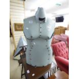 VINTAGE ADJUSTOFORM PETITA MODEL 2 DRESSMAKERS DUMMY