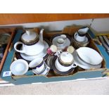 QUANTITY OF NORITAKE LEGACY + OTHERS