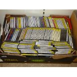 QUANTITY OF CLASSICAL MUSIC CD's