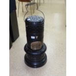 VINTAGE VALOR PARAFIN HEATER