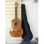 RAIMUNDO GUITARRAS ARTESANA ACOUSTIC GUITAR