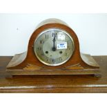 COMET MAUTHE MANTEL CLOCK