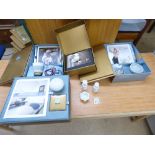 QUANTITY OF LLADRO PRIVILEDGE GOLD, MAINLY BOXED