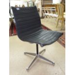 MID CENTURY HERMAN MILLER CHARLES EAMES CHAIR