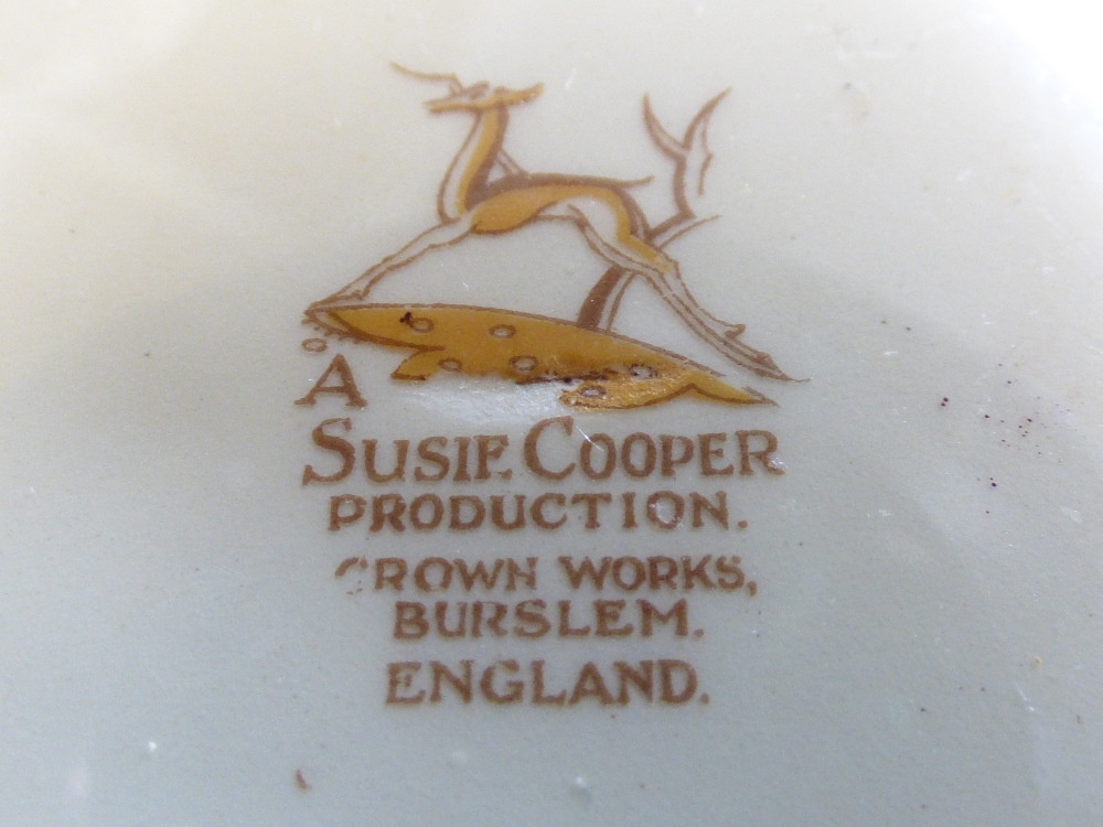 QUANTITY OF SUSIE COPPER CERAMICS - Image 3 of 3