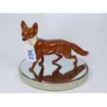 BESWICK FOX