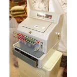 COUNTER TOP CASH REGISTER BY GROSS