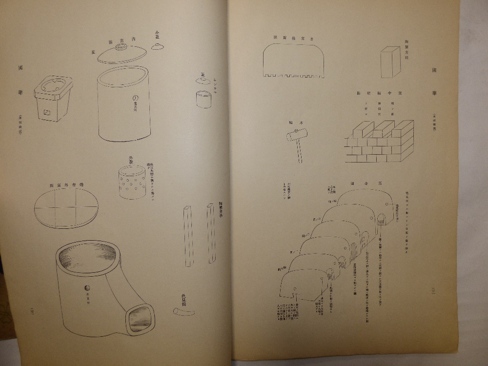 A COLLECTION OF CHINESE & JAPANESE ART JOURNALS, DATED LATE 19TH / EARLY 20TH CENTURY, INCLUDES "THE - Image 4 of 22