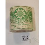 WW2 GERMAN ARMY TOILET PAPER