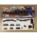 HORNBY ELECTRIC TRAIN SET IN ORIGINAL BOX