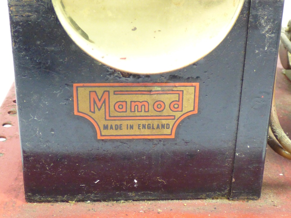 MAMOD STEAM ENGINE - Image 5 of 5