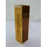 Hennessy VSOP fine champagne cognac in sealed original box