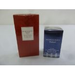 Burberry Brit eau de parfum and Burberry Weekend mens eau de toilette all in sealed original