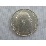 An Edward VII 1903 florin