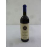 Sassiciac 1990 Tenuta San Guido 75cl