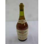 Marc de Bourgogne Cognac 1982 70cl