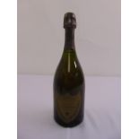 Dom Perignon 1978 vintage 75cl bottle